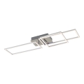 Briloner - LED plafonski luster FRAME sa prigušiva LED/44W/230V