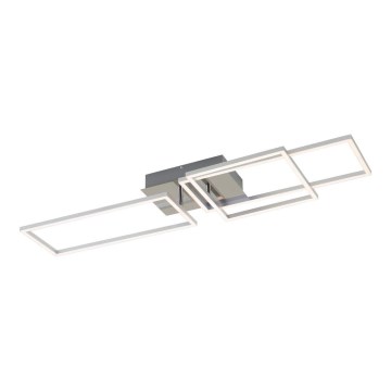 Briloner - LED plafonski luster FRAME sa prigušiva LED/44W/230V