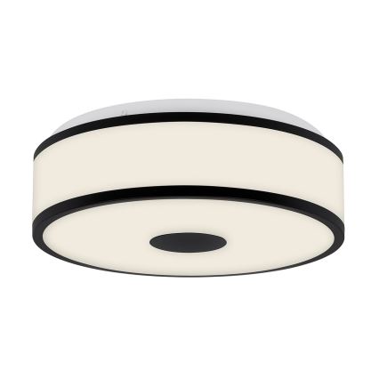 Briloner - LED plafonsko svetlo BLOCK LED/12W/230V