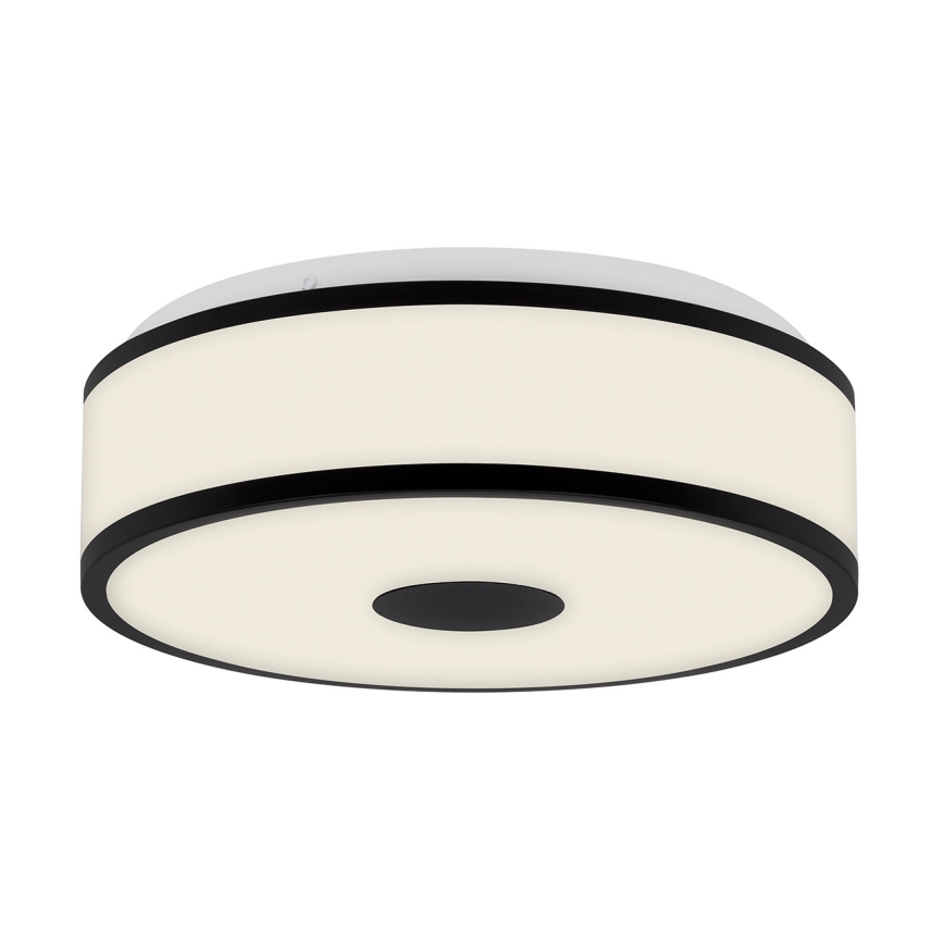 Briloner - LED plafonsko svetlo BLOCK LED/12W/230V