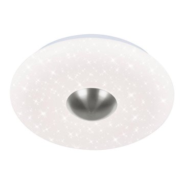 Briloner - LED plafonsko svetlo NALU LED/12W/230V