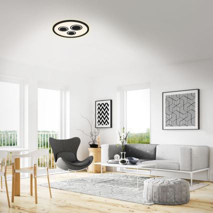 Briloner - LED plafonsko svetlo PAC LED/22W/230V