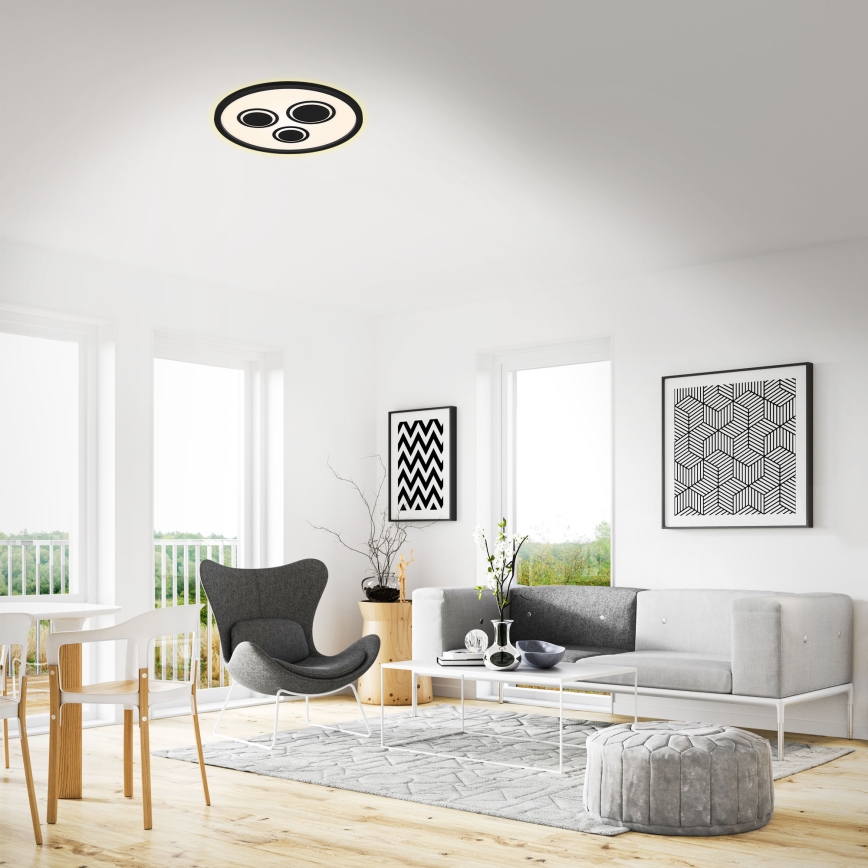 Briloner - LED plafonsko svetlo PAC LED/22W/230V