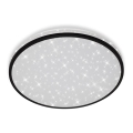 Briloner - LED plafonsko svetlo STARRY SKY LED/24W/230V