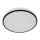 Briloner - LED plafonsko svetlo STARRY SKY LED/24W/230V