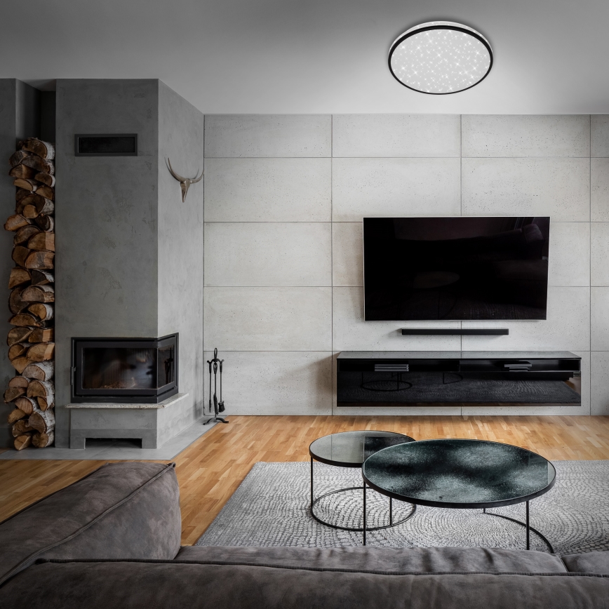 Briloner - LED plafonsko svetlo STARRY SKY LED/24W/230V