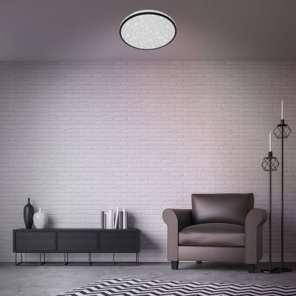 Briloner - LED plafonsko svetlo STARRY SKY LED/24W/230V