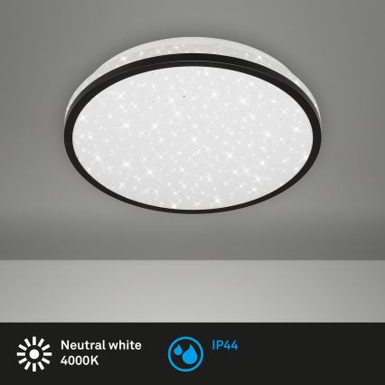 Briloner - LED plafonsko svetlo za kupatilo STARRY SKY LED/12W/230V IP44
