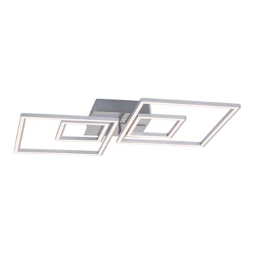Briloner - LED prigušiva plafonska svetiljka FRAMES LED/40W/230V