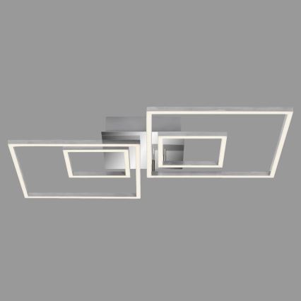 Briloner - LED prigušiva plafonska svetiljka FRAMES LED/40W/230V