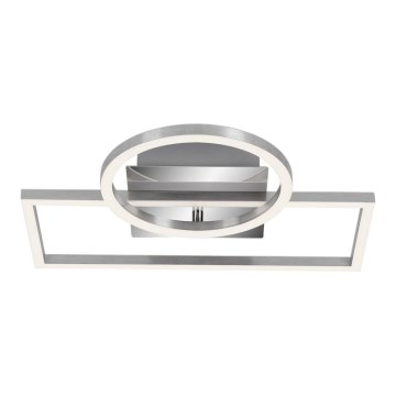 Briloner - LED prigušiva stropna svetiljka FRAMES LED/19W/230V