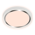 Briloner - LED stropno svetlo KAHIKO LED/15W/230V belo