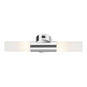 Briloner - Osvetljenje za ogledalo SPLASH 2xE14/9W/230V
