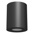 Brosline - Kupatilsko spot svetlo 1xGU10/10W/230V IP44 crna