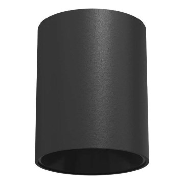 Brosline - Spot svetiljka 1xGU10/10W/230V crna