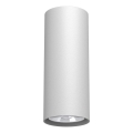 Brosline - Spot svetiljka 1xGU10/4W/230V bela