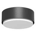 Brosline - Spot svetiljka 1xGX53/9W/230V crna