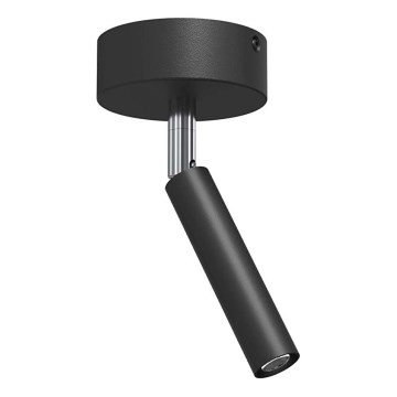 Brosline - Spot svetlo 1xG9/2,5W/230V crno