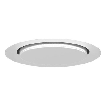 Brosline - Ugradno stropno svetlo 1xGX53/9W/230V belo