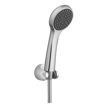 Bruckner - Tuš set sjajni hrom