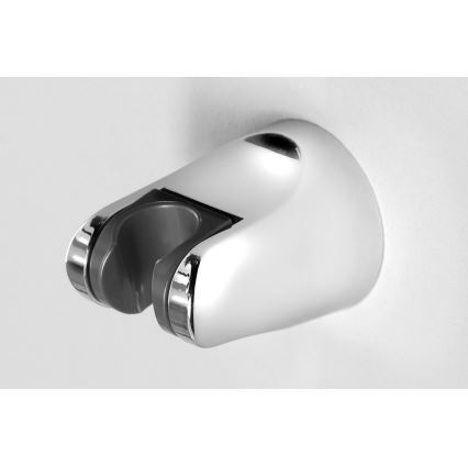 Bruckner - Tuš set sjajni hrom