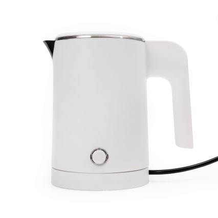 Brzo kuvalo za vodu 0,6 l, 600 W/230 V, belo