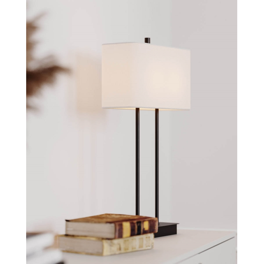 ByRydens - Stona lampa LUTON 1xE14/5W/230V