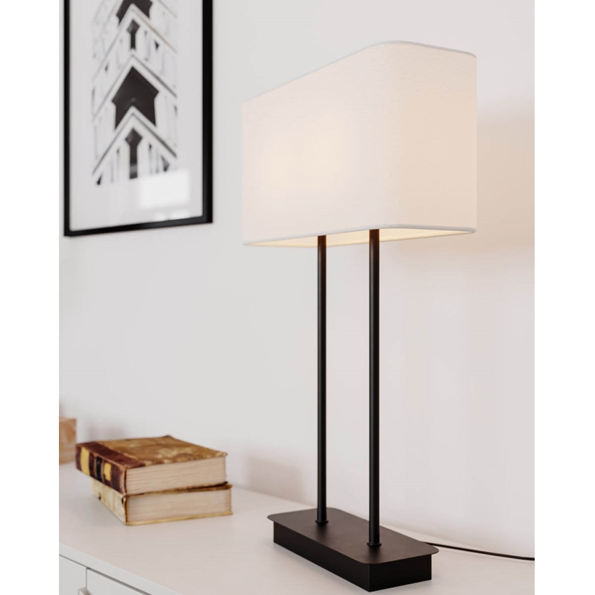 ByRydens - Stona lampa LUTON 1xE14/5W/230V
