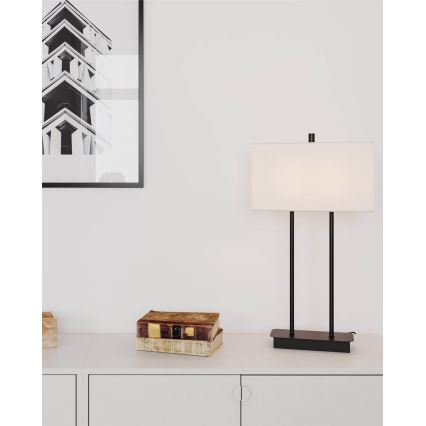 ByRydens - Stona lampa LUTON 1xE14/5W/230V
