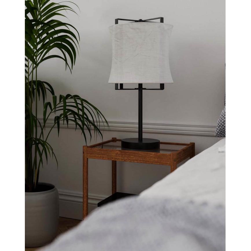 ByRydens - Stona lampa SOFTY 1xE27/5W/230V