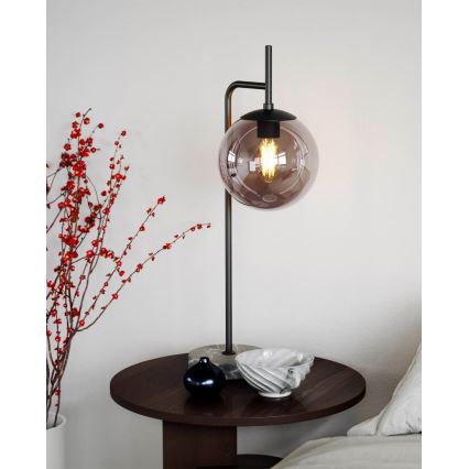 ByRydens - Stona lampa BOYLE 1xE27/5W/230V