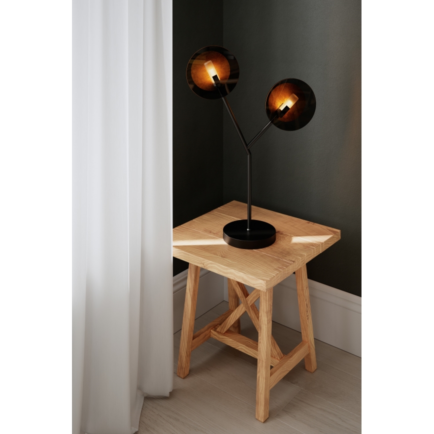 ByRydens - Stona lampa TURNO 1xG9/4W/230V