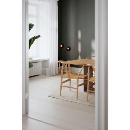 ByRydens - Stona lampa TURNO 1xG9/4W/230V
