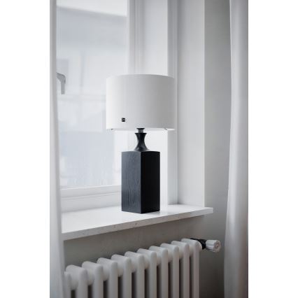 ByRydens - Stona lampa WOODY 1xE27/8W/230V 56 cm