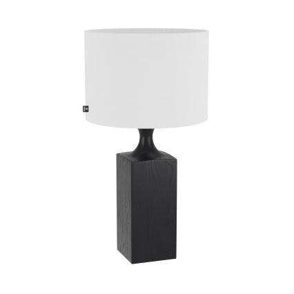 ByRydens - Stona lampa WOODY 1xE27/8W/230V 56 cm