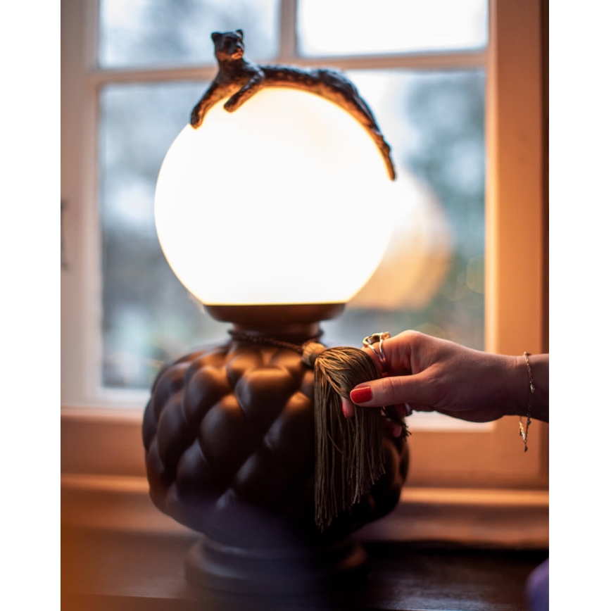 ByRydens - Stona lampa VIVA LA DIVA 1xE27/5W/230V