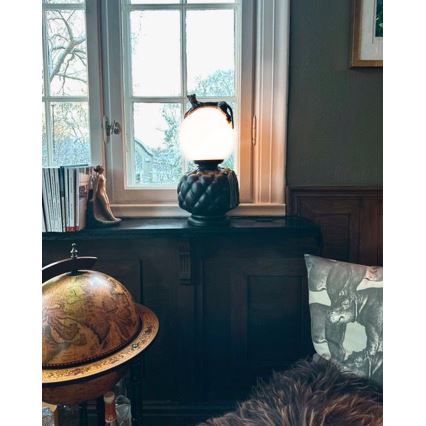 ByRydens - Stona lampa VIVA LA DIVA 1xE27/5W/230V