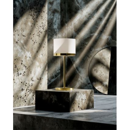ByRydens - Stona lampa MARCEL 1xE27/8W/230V