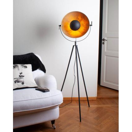 ByRydens - Stojeća lampa CAPTAIN 1xE27/8W/230V