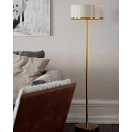 ByRydens - Stojeća lampa MARCEL 1xE27/8W/230V