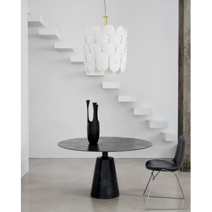 ByRydens - Viseći luster na kablu OMLOTT 1xE27/8W/230V
