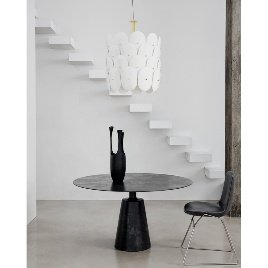 ByRydens - Viseći luster na kablu OMLOTT 1xE27/8W/230V