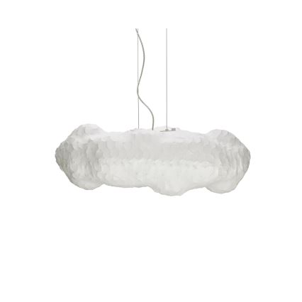ByRydens - Viseći luster na sajli NUEVO 2xE27/8W/230V