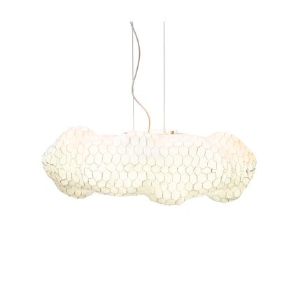 ByRydens - Viseći luster na sajli NUEVO 2xE27/8W/230V