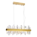 ByRydens - LED luster na sajli TRIUMPH LED/45W/230V