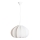 ByRydens - Luster na sajli EBBA 1xE27/8W/230V