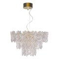 ByRydens - Luster na sajli LORRAINE 5xE14/8W/230V