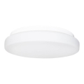 ByRydens - Plafonsko svetlo za kupatilo OCEAN 1xE27/40W/230V IP44 prečnik 40 cm