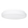 ByRydens - Plafonsko svetlo za kupatilo OCEAN 1xE27/40W/230V IP44 prečnik 40 cm