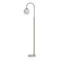 ByRydens - Podna lampa BELLAGIO 1xE27/8W/230V